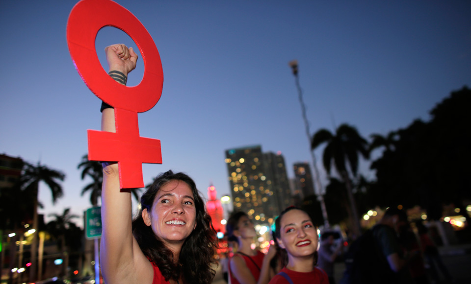 The radical spirit of Eleanor Marx is what sisters need today