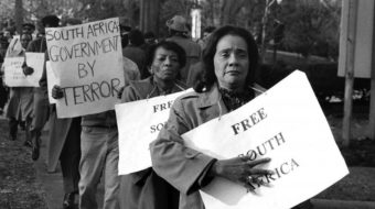 This week in history: Coretta Scott King born in 1927