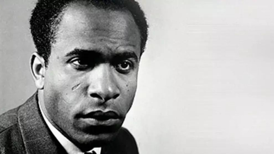 Marx, psychiatry, and national liberation come together in Fanon bio