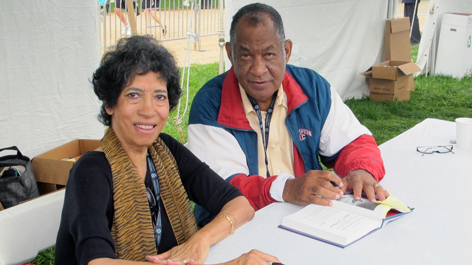 Patricia McKissack, author of African-American children’s books, dies