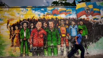 Latin American unity efforts continue despite left-wing setbacks