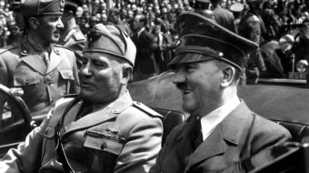 Bamboozled by hate: Fascism blamed ‘the other’ for capitalism’s problems
