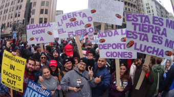 SAG-AFTRA: “We will continue to fight for Spanish language workers”