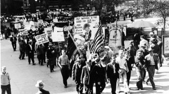 1930s activists showed how to deal with right-wing Supreme Court