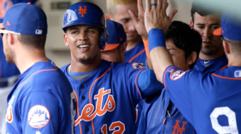 Resistance and baseball: As American as apple pie