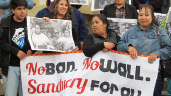 California officials welcome judge’s order on federal funds for sanctuary cities