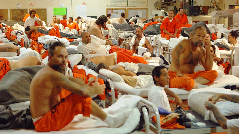 “Bodies in Beds” exposes private prison industry