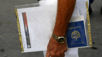 Special U.S. entry rules for Cubans violate normalization goals