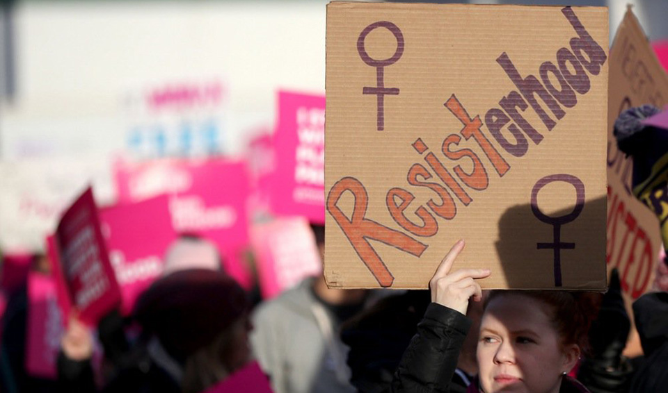 Women’s health is on the chopping block, again