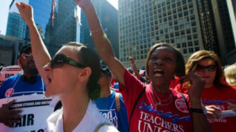 Rahm’s Hunger Games-esque plan for Chicago schools fails to address systemic problems