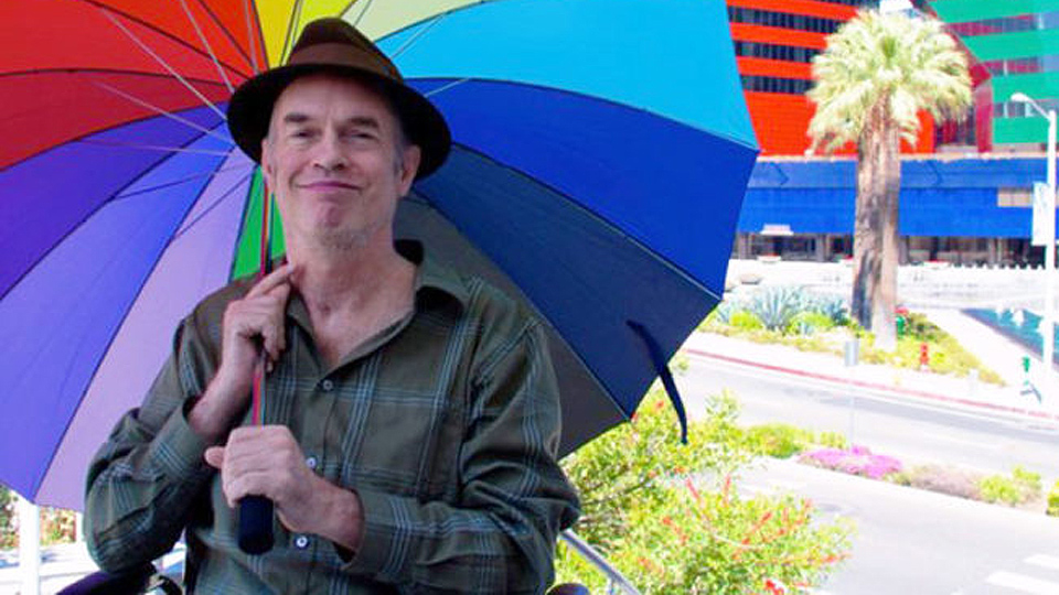 Stuart Timmons, radical gay historian, memorialized in L.A.