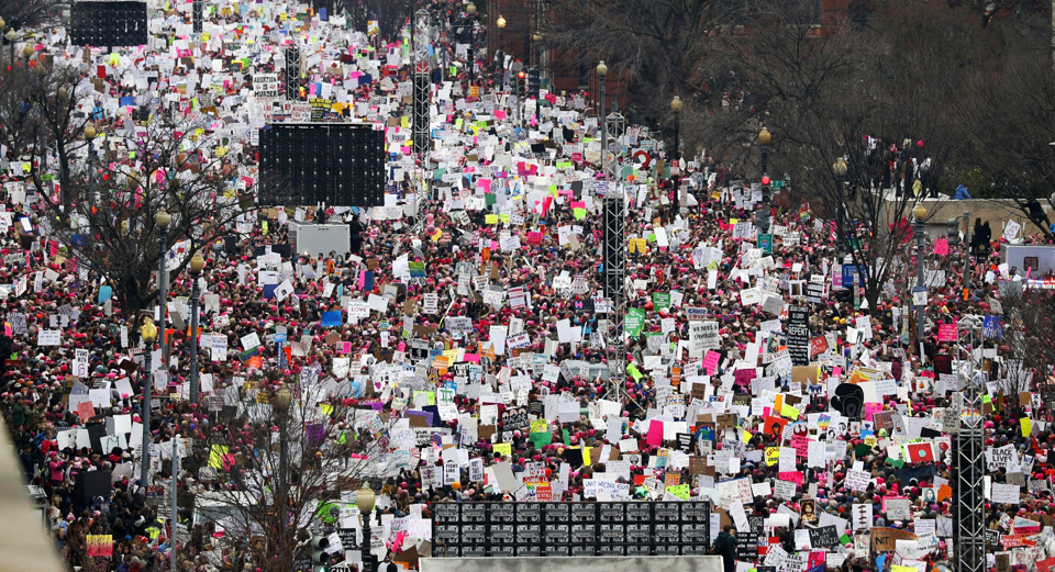 The first 100 days of resistance: People’s World was there