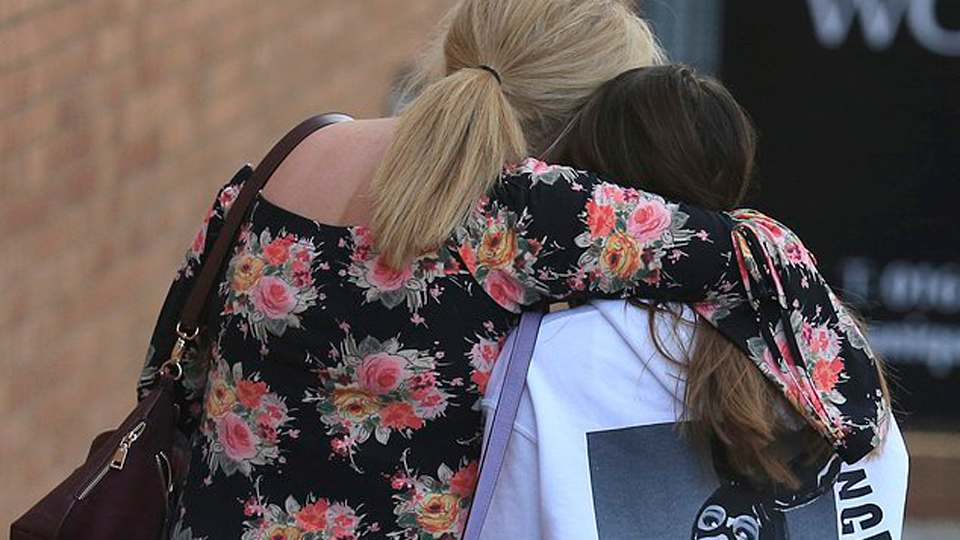 Manchester searches for survivors, perpetrators and answers