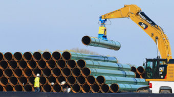 Environmental violations a continued feature of Dakota Access pipeline