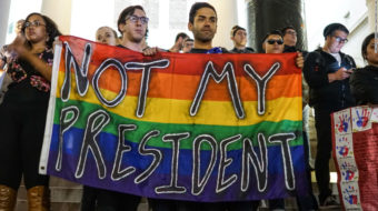 Report: Trump to legalize anti-LGBTQ discrimination with new executive order