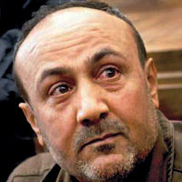 Marwan Barghouti