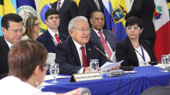 Comienza reunión de la Celac sobre situación en Venezuela
