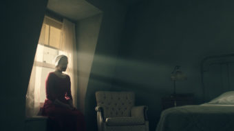 Margaret Atwood’s “Handmaid’s Tale” – the book behind the new TV series