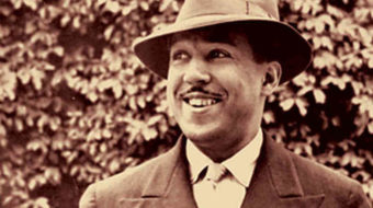 Langston Hughes: Working-class voice for equality, peace and socialism