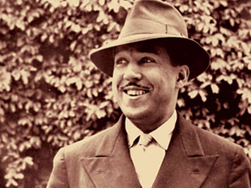 Langston Hughes: Working-class voice for equality, peace and socialism