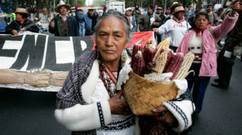 Trump’s NAFTA ‘renegotiation’: A central battle in the class struggle