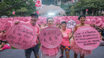 Singapore: LGBTQ organizers persist despite government restrictions