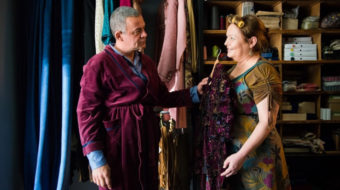 Cross-dressing, cruelty to critters and constitutional rights in Croatia: A film review