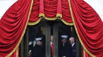 Trump may be hiding much more than collusion on election interference