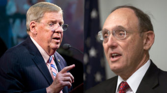 Meet the two most anti-worker GOP Congress members