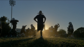 “The Classic”: High school football and what it means to be American