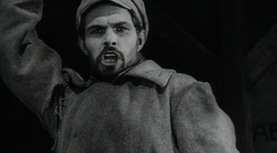 Soviet filmmaker Aleksandr Dovzhenko’s “Arsenal” to screen in L.A.