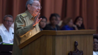 Cuba’s National Assembly adjusts socialist model to a changing world