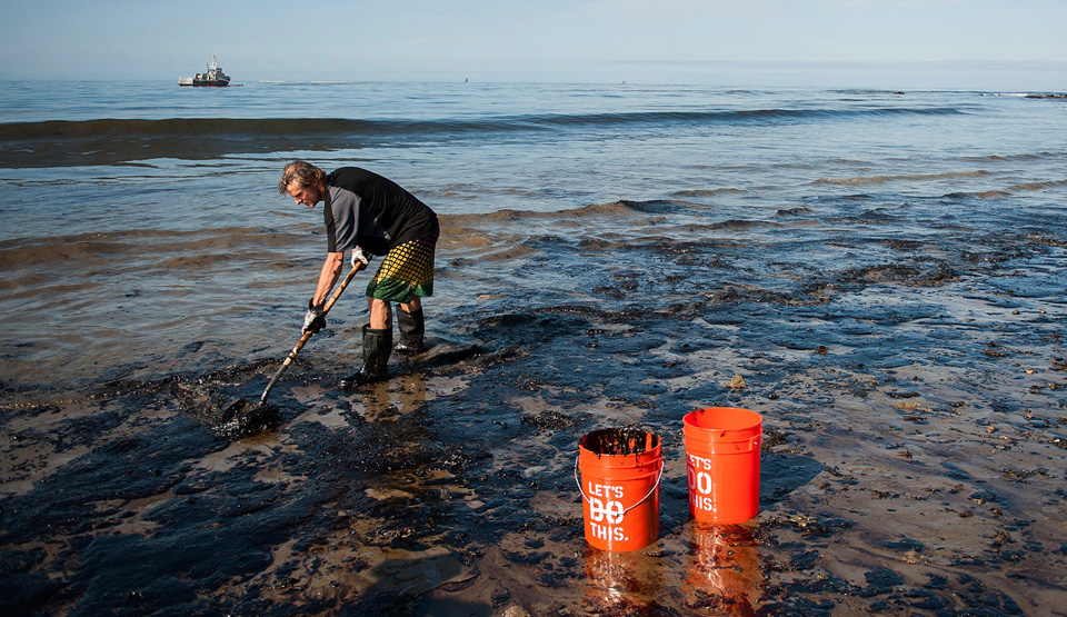 Attorney General Jeff Sessions bans funding for environmental cleanups