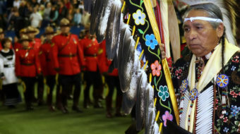 This week in history: Canada becomes a country 150 years ago