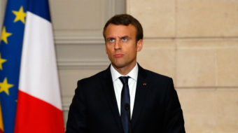 Europe: The danger from the center