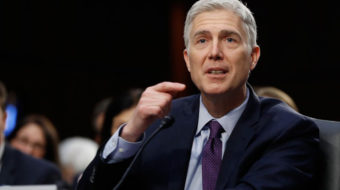 Supreme Court to hear case that could gut public sector unions