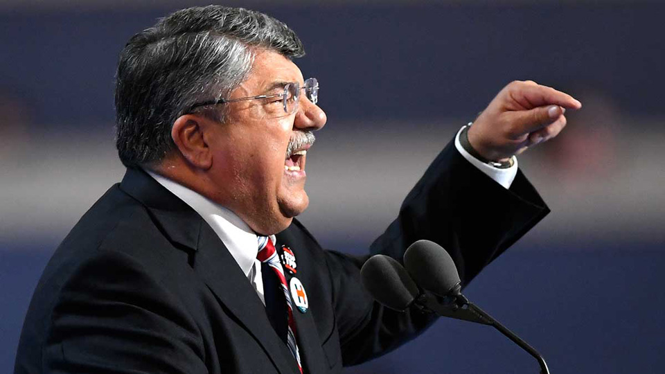 AFL-CIO warns Trump not to renege on NAFTA promise