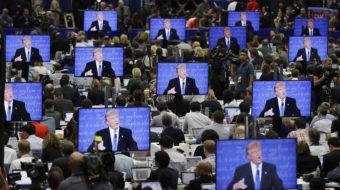 Trump TV: Coming to a screen near you