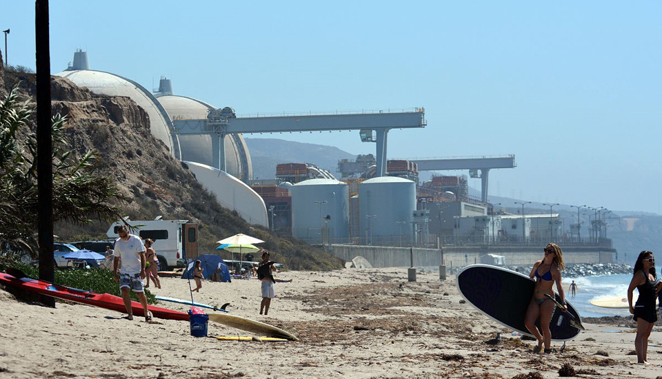 Who’ll take San Onofre’s nuclear trash?
