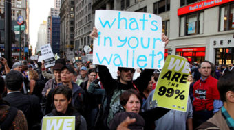 Maybe it’s time to stash your savings under your mattress