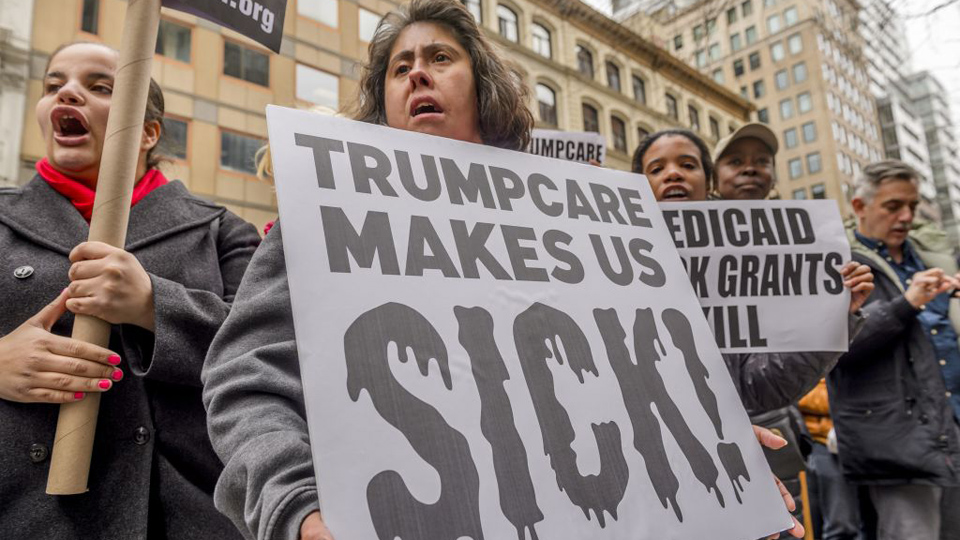 Why we’re fighting Trumpcare