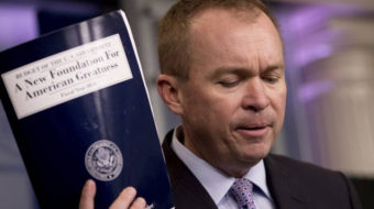 House Dems oppose GOP cuts for job training, labor law enforcement