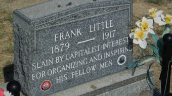 This week in history: The murder of the IWW’s labor leader Frank Little