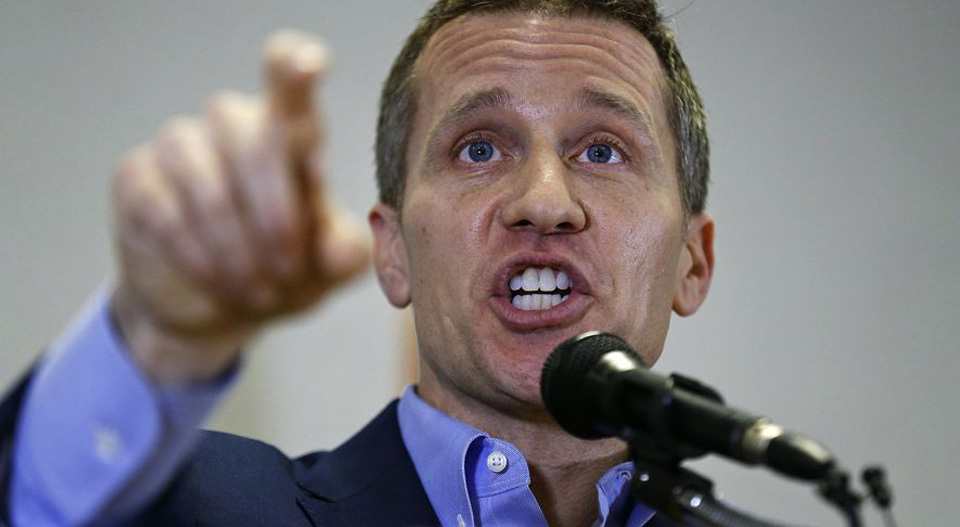 Missouri Gov. Greitens slashes St. Louis’ $10 minimum wage down to $7.70