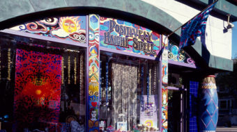 This week in history: The Summer of Love