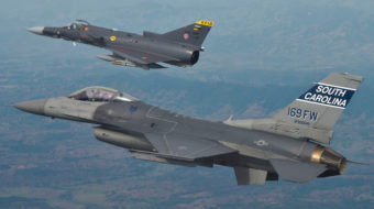 U.S. opts for military solutions in Latin America