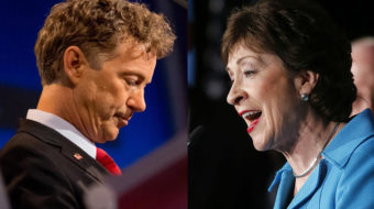 Trumpcare in trouble: McConnell stalls vote and resistance rises