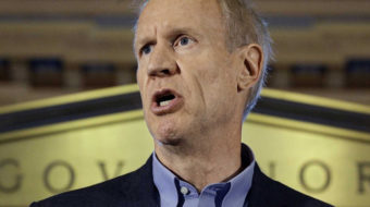State budget struggles affect workers: Four now solved – even Illinois