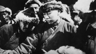 “Storm Over Asia”: Soviet film to screen in L.A.