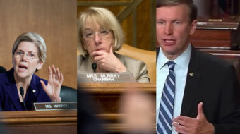 Trump labor board nominees duck tough questions